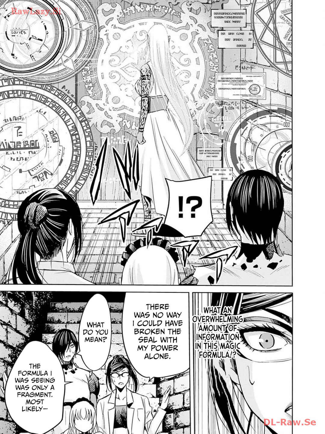 Chapter 75 - Page 12