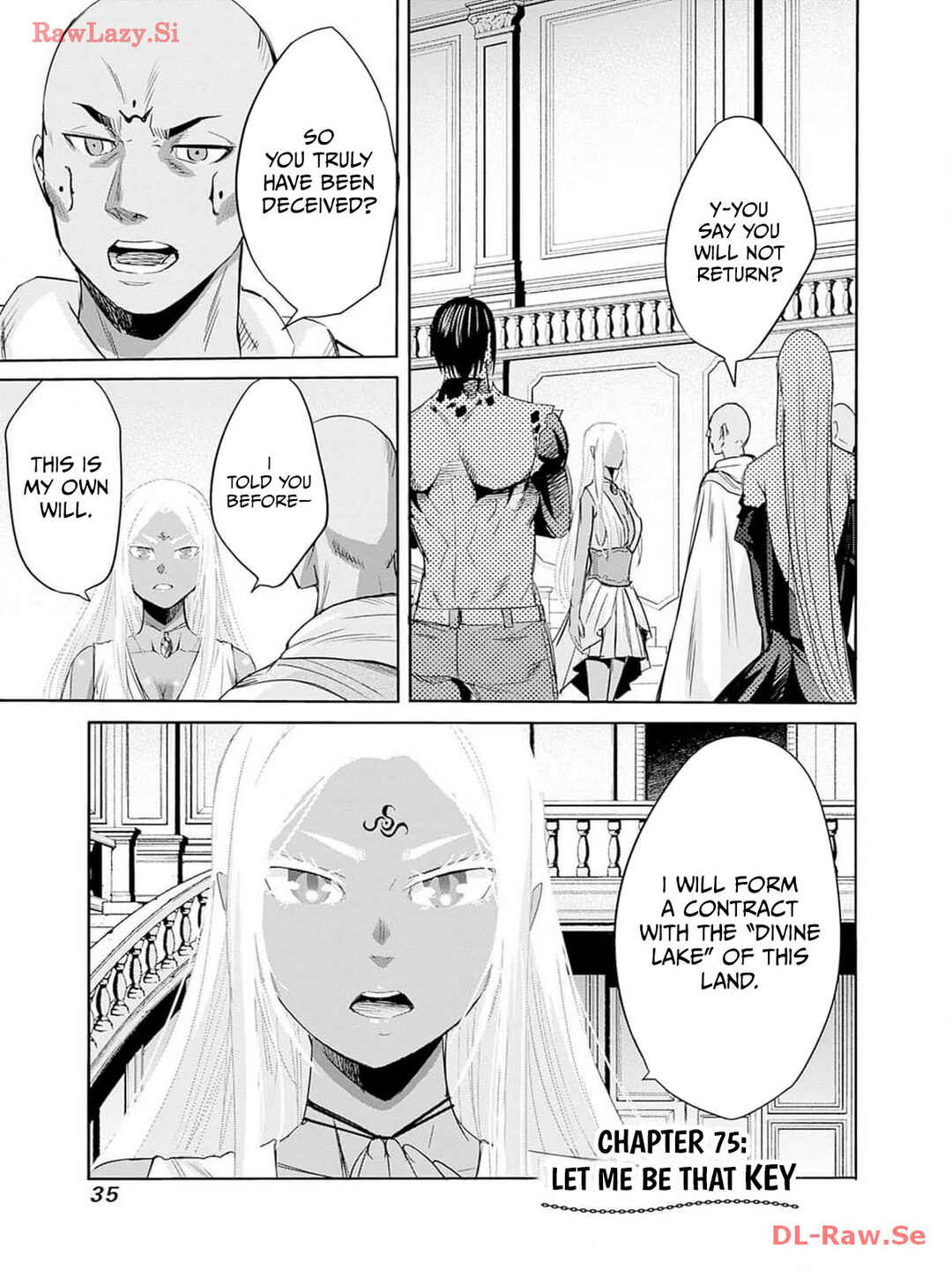 Chapter 75 - Page 2