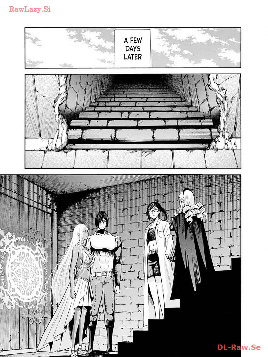 Chapter 75 - Page 6