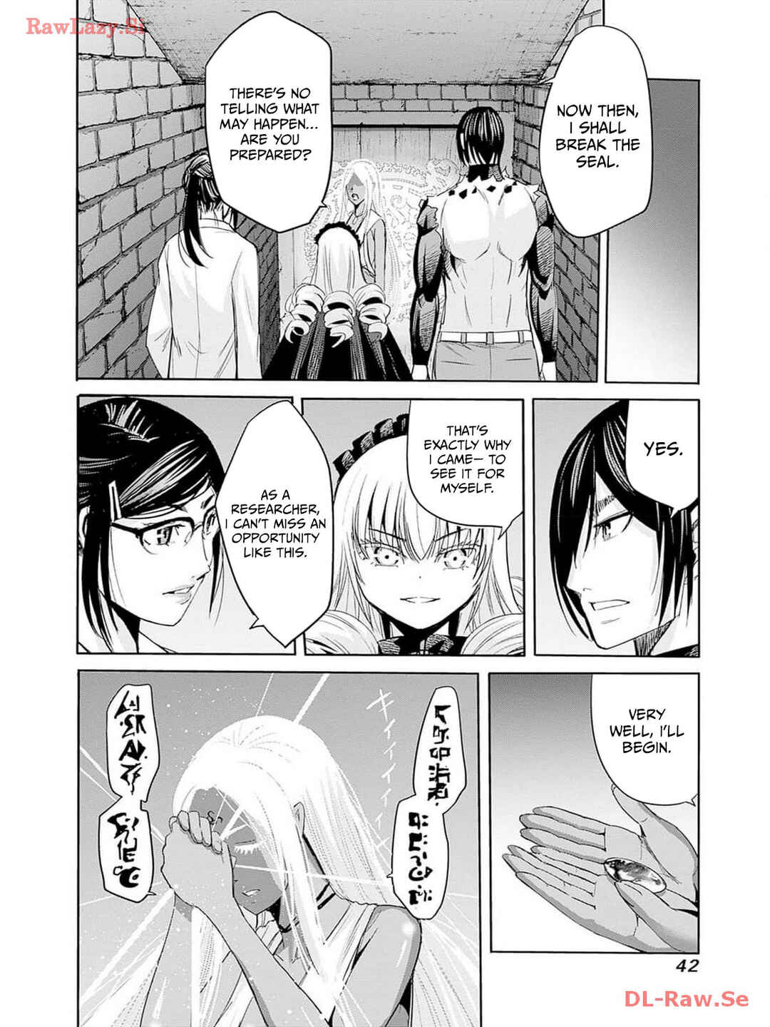 Chapter 75 - Page 9