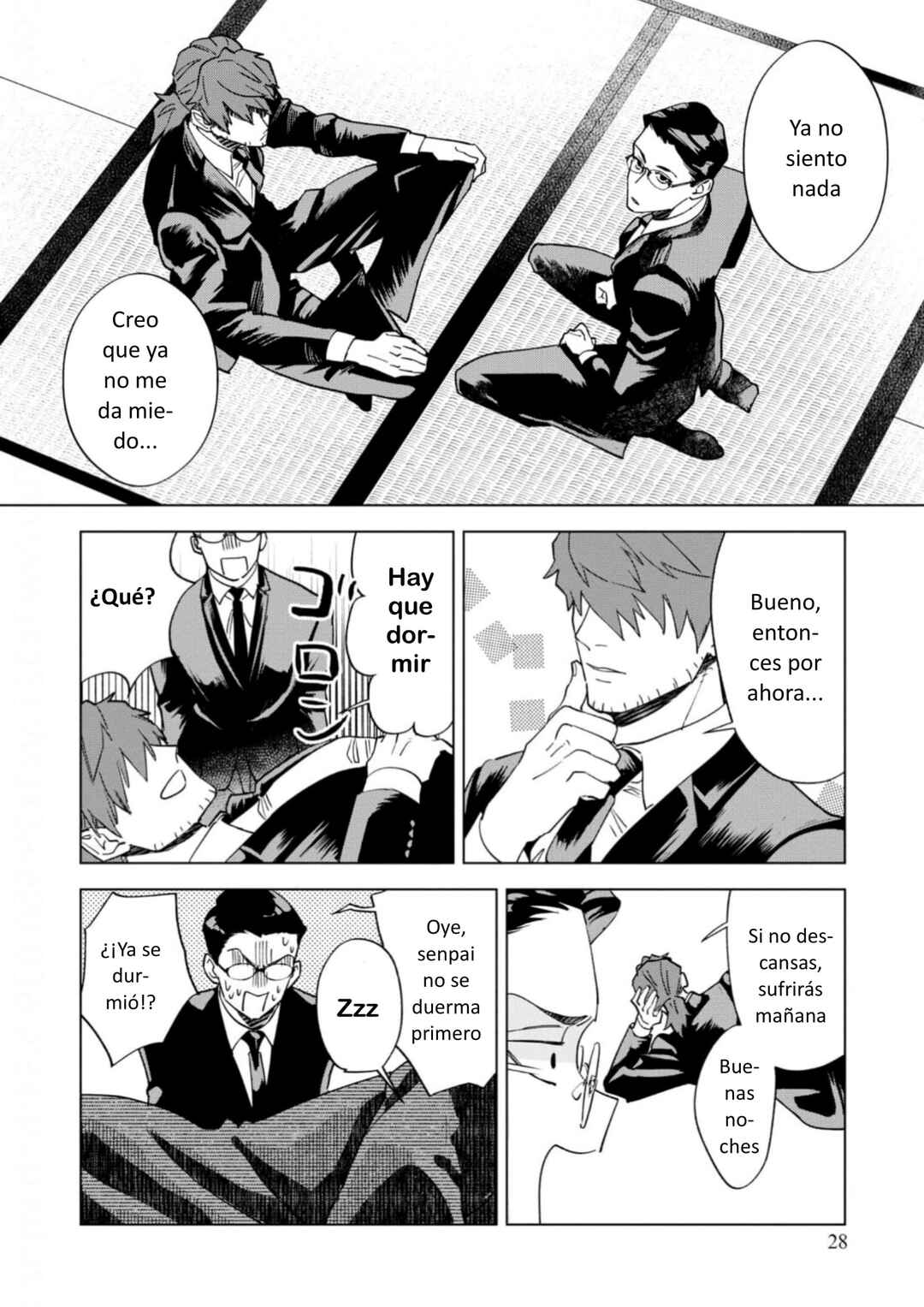 Chapter 6 - Page 29