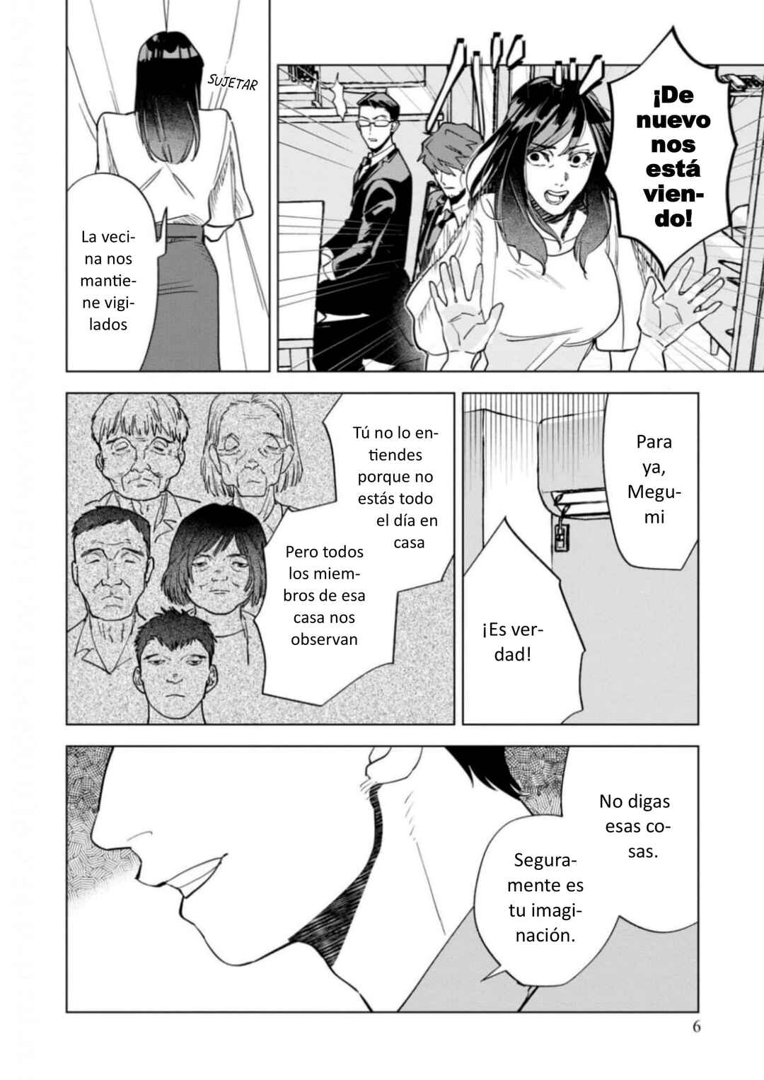 Chapter 6 - Page 7