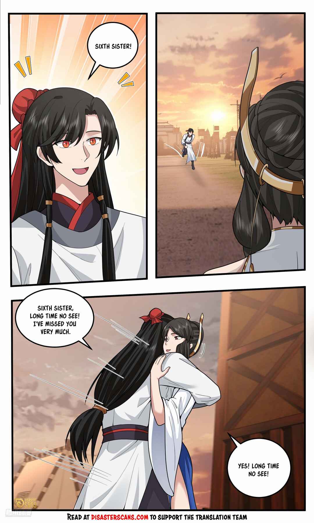 Chapter 3797 - Page 7