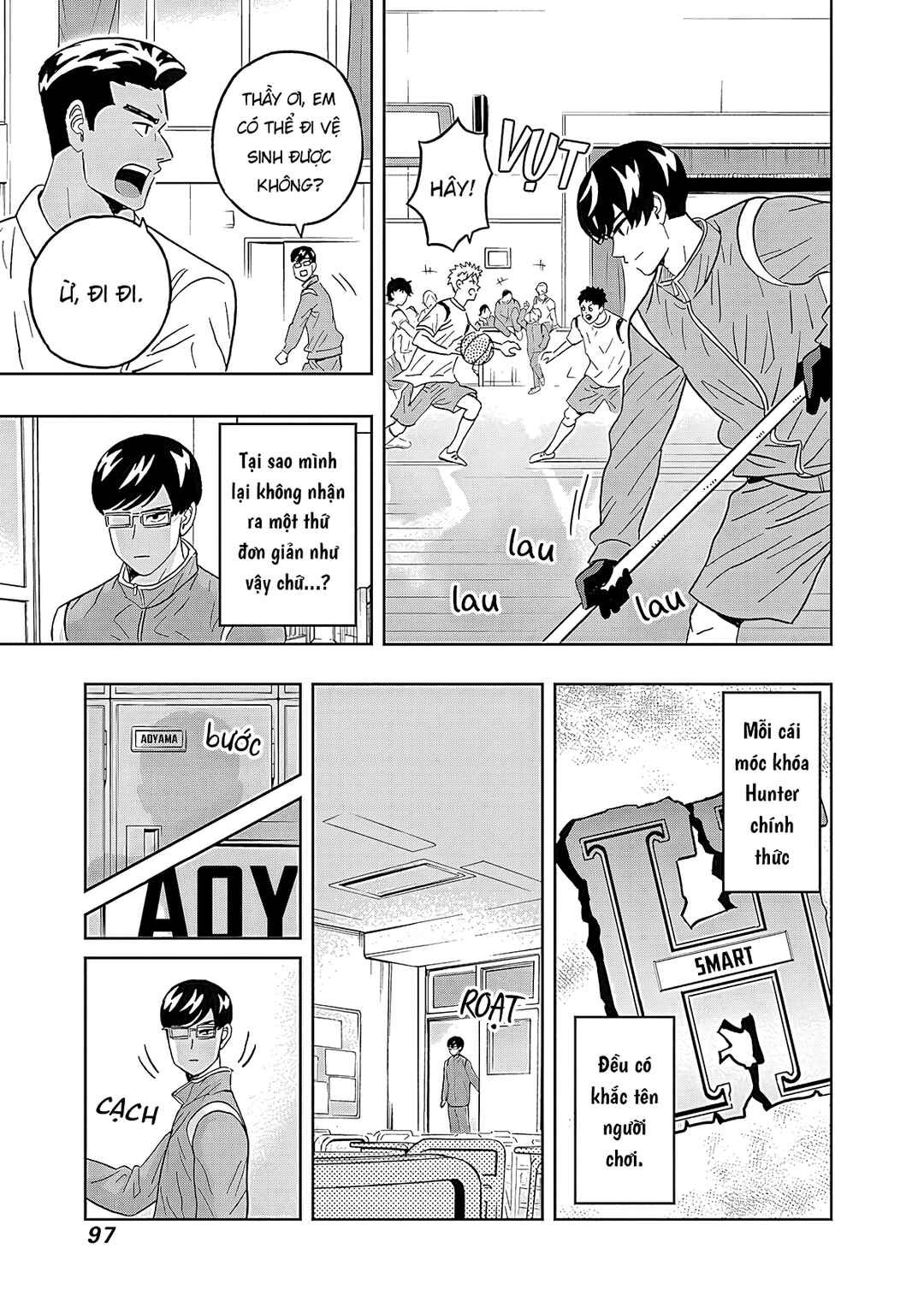 Chapter 36 - Page 16