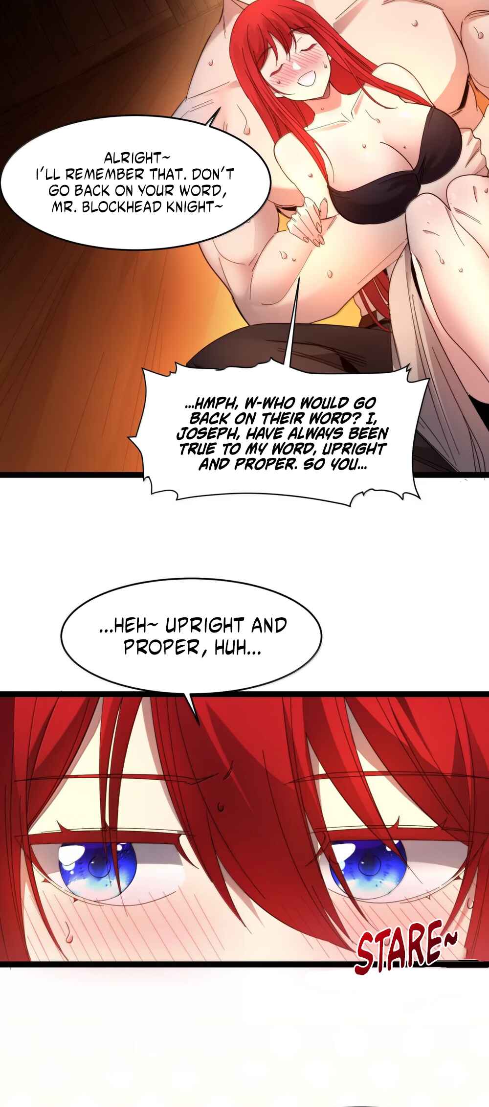 Chapter 172 - Page 20