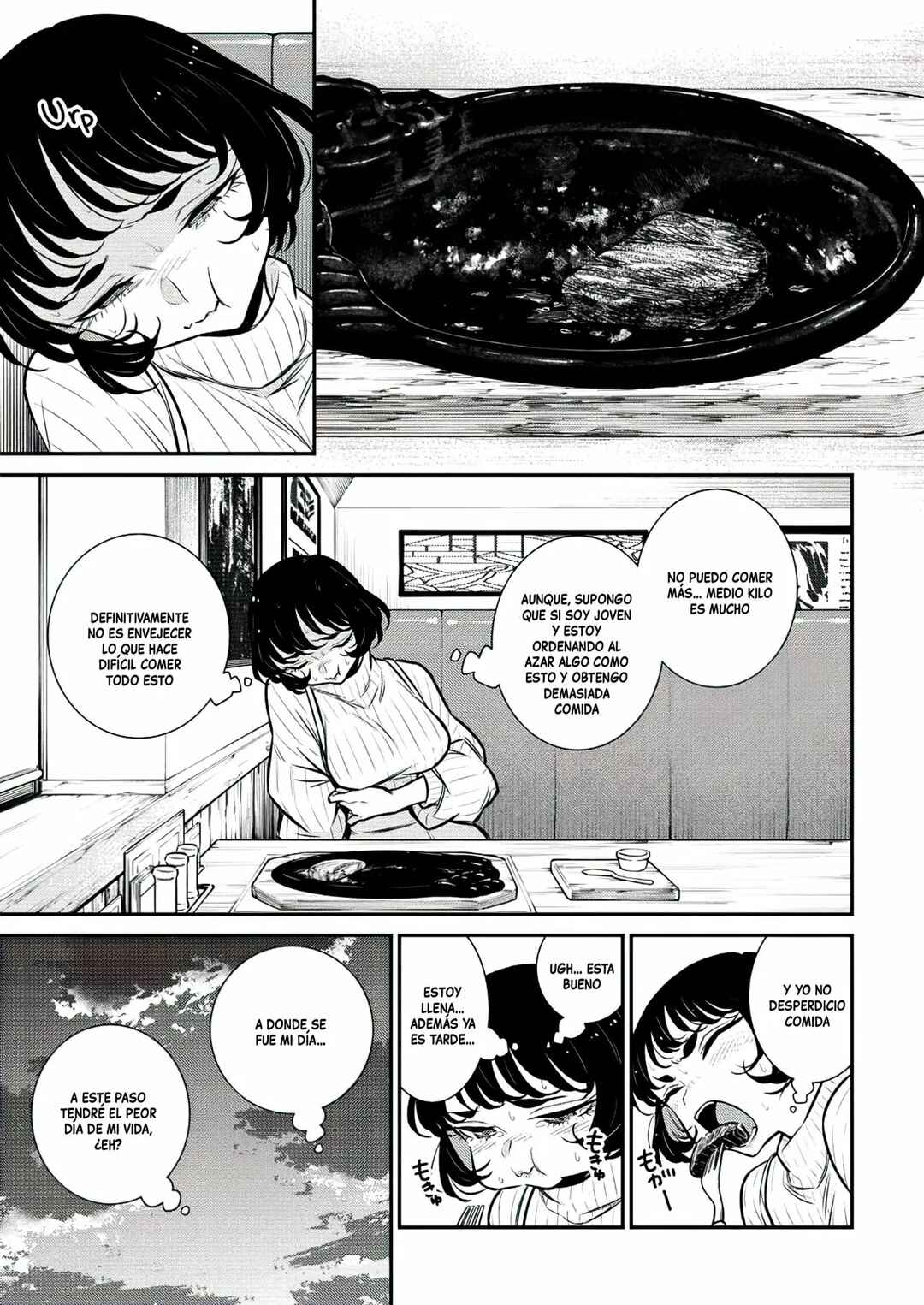 Chapter 120 - Page 12