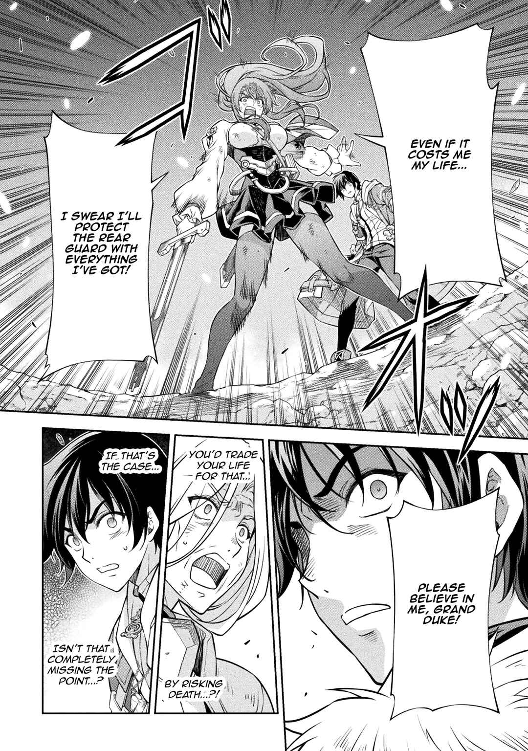 Chapter 87 - Page 10