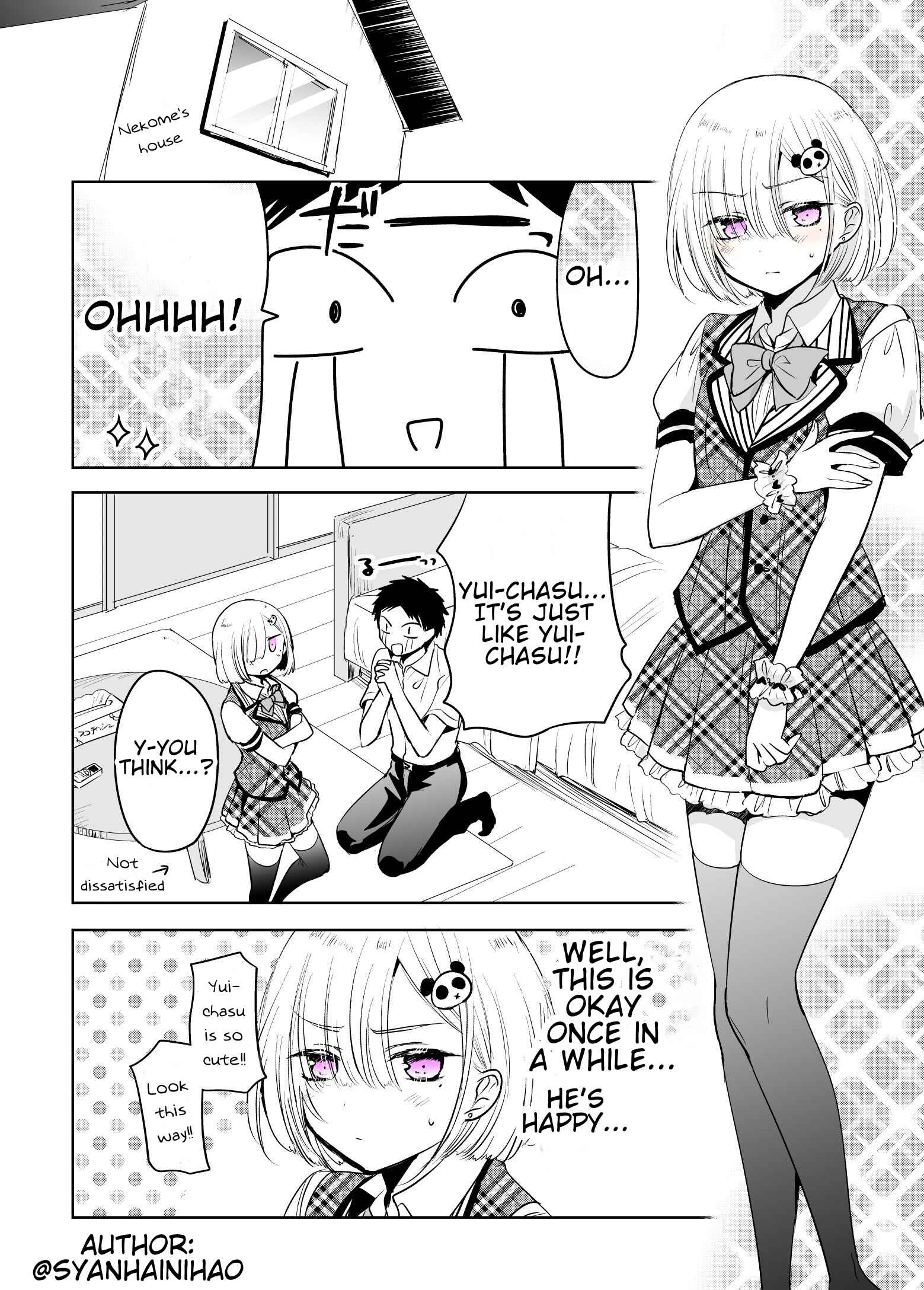 Chapter 6 - Page 3