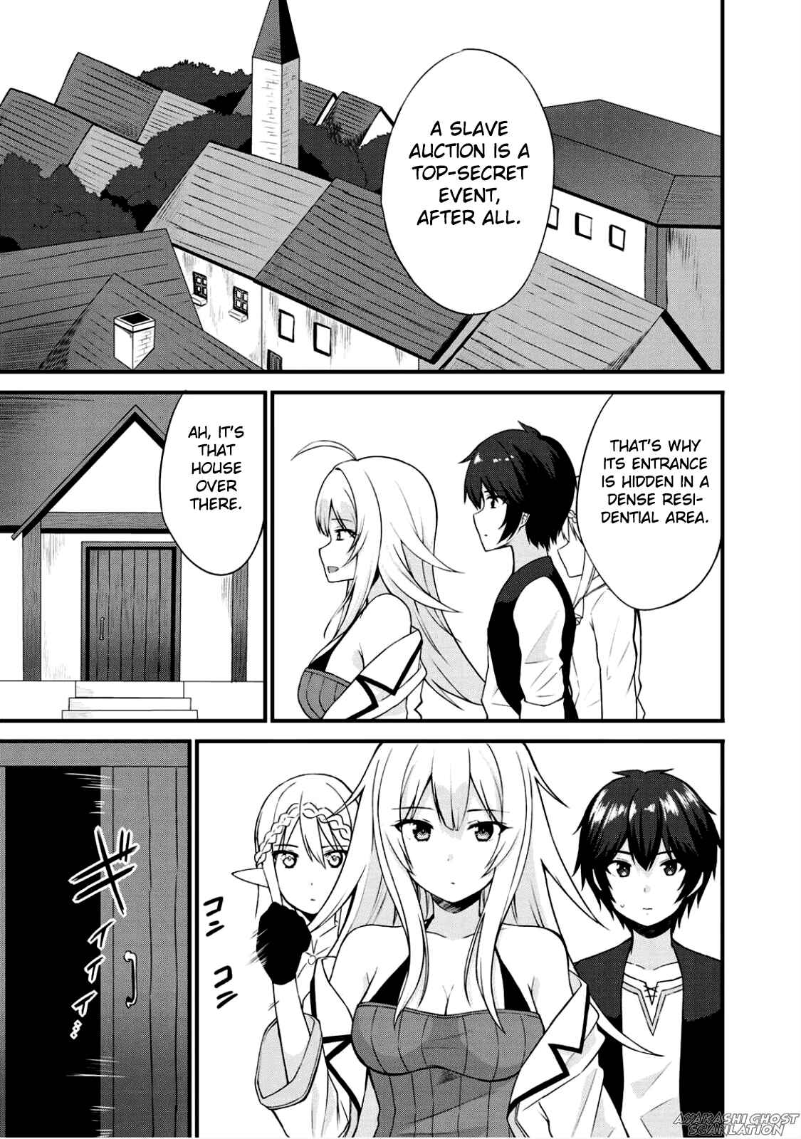 Chapter 3 - Page 2