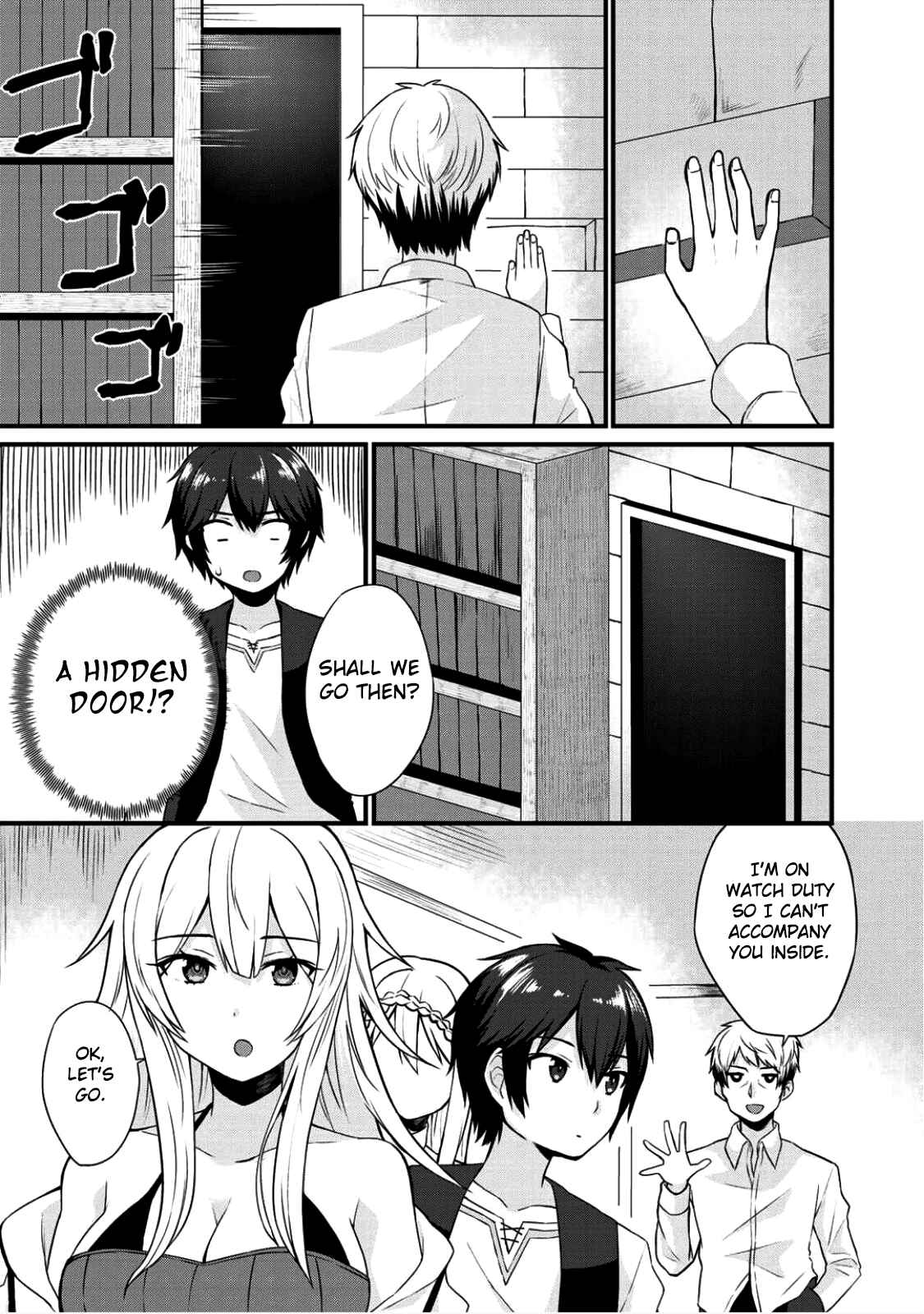 Chapter 3 - Page 6