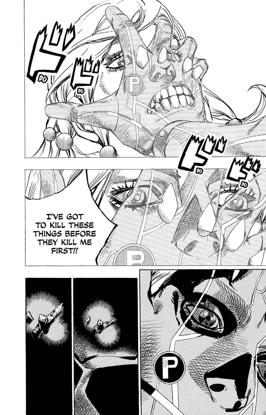 Chapter 79 - Page 29