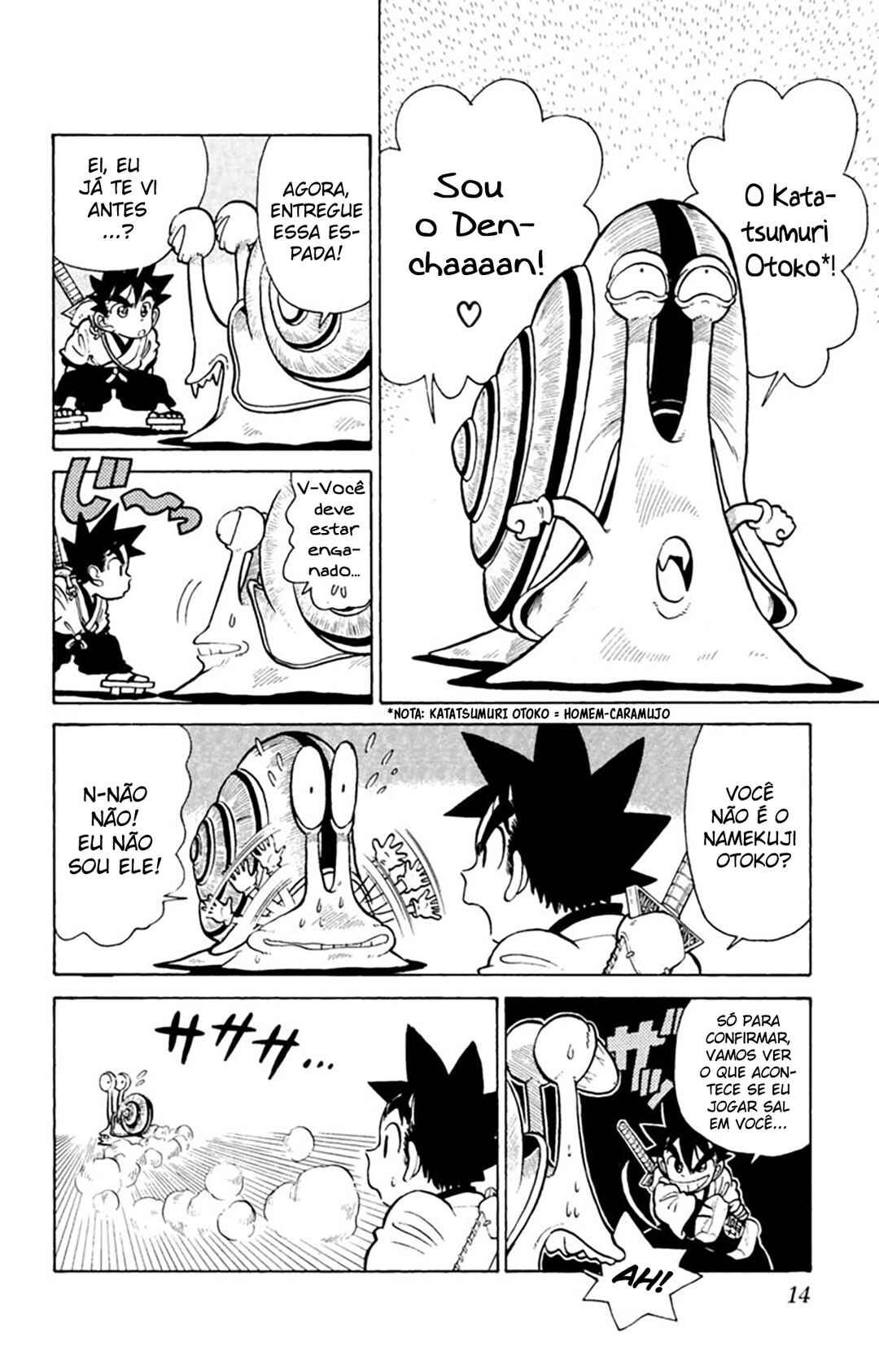 Chapter 30 - Page 15