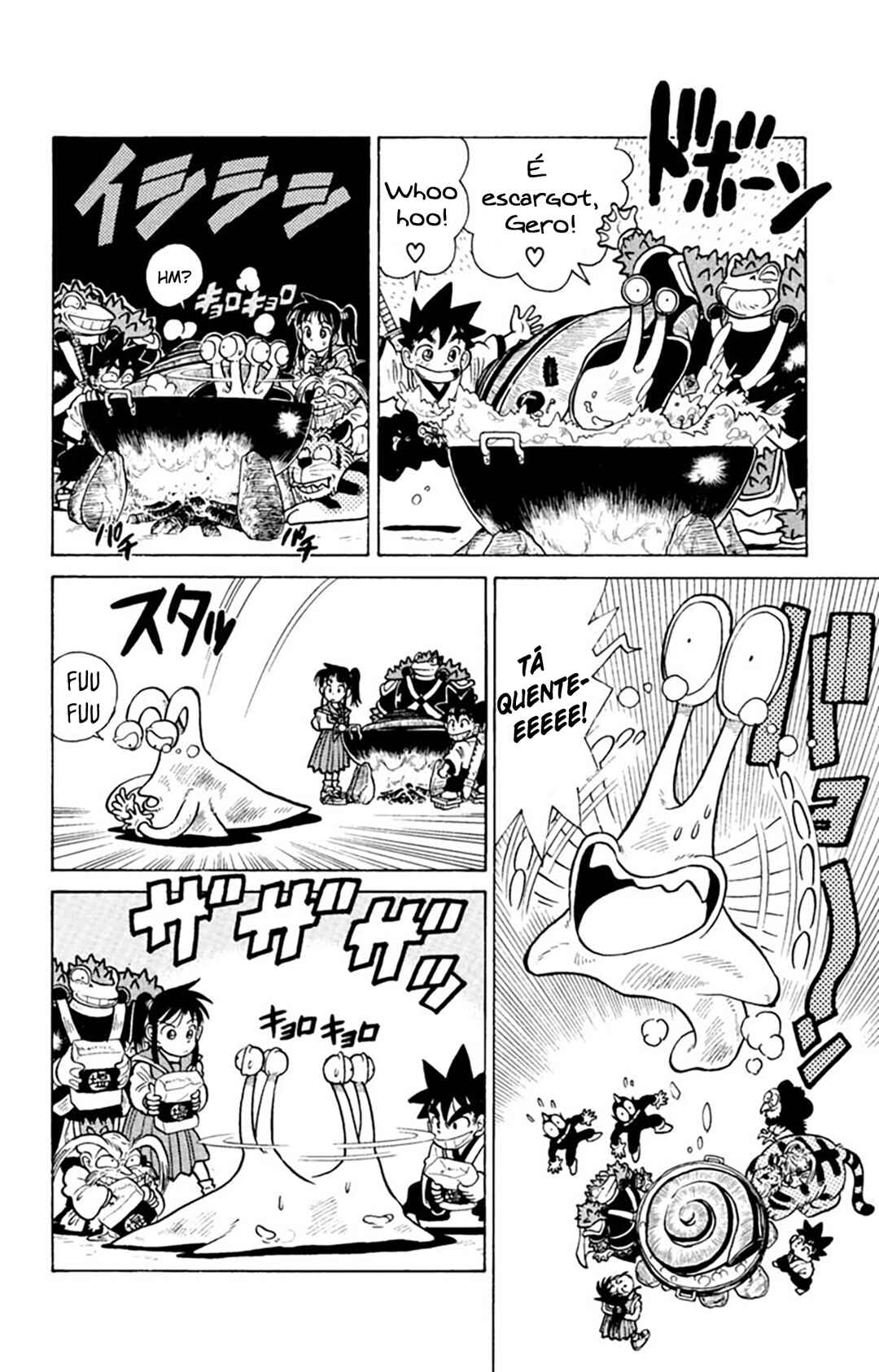 Chapter 30 - Page 21