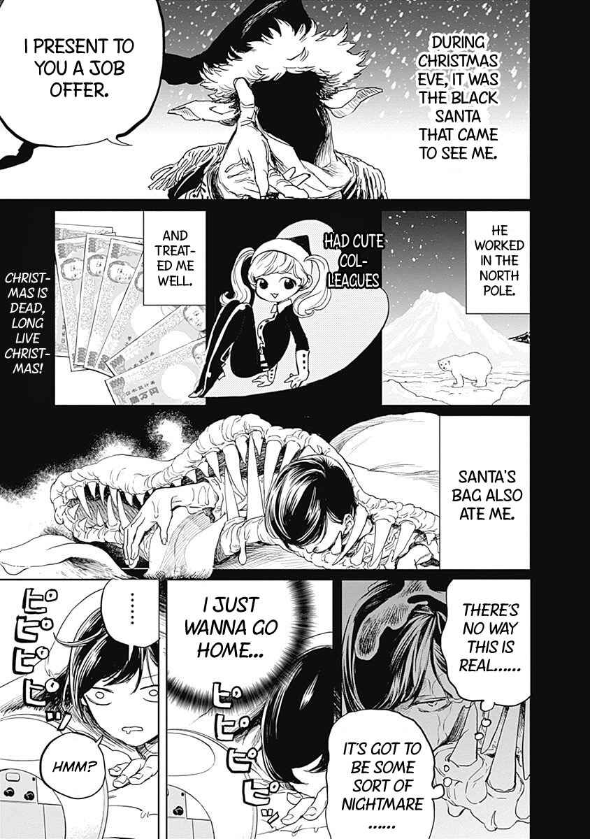 Chapter 3 - Page 1