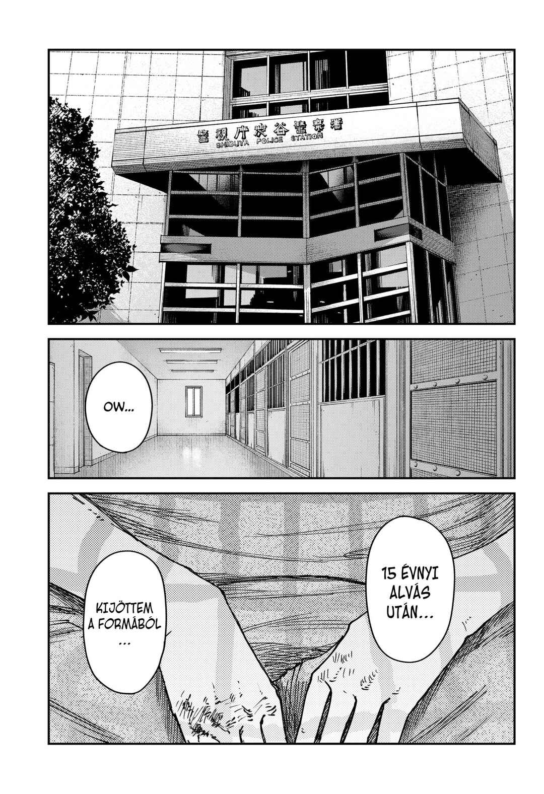 Chapter 3 - Page 1