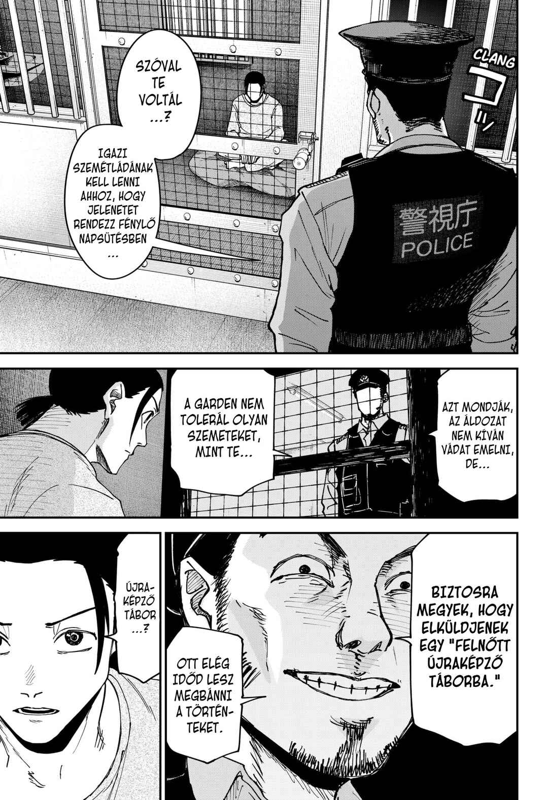 Chapter 3 - Page 4