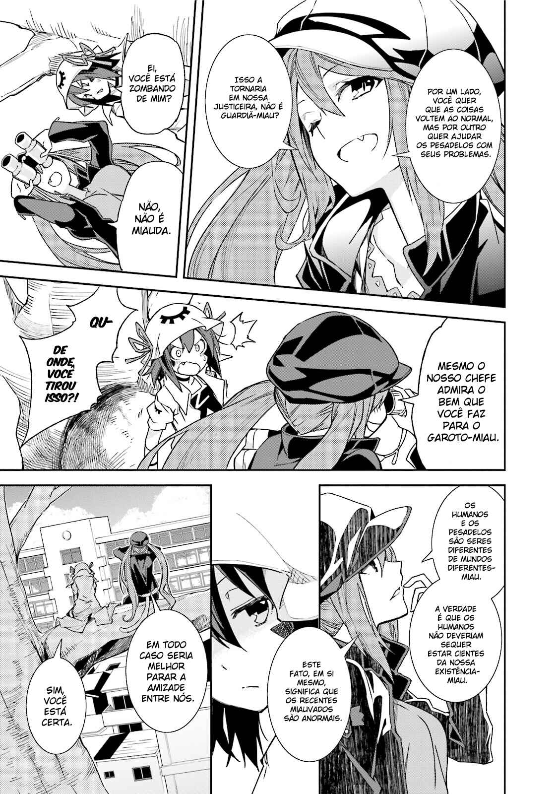 Chapter 83 - Page 11