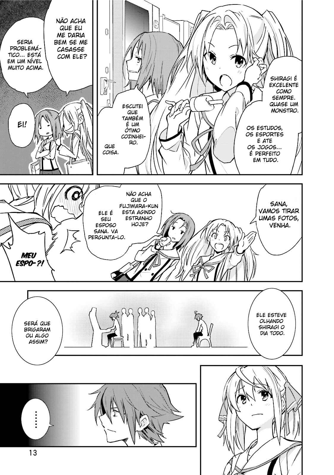 Chapter 83 - Page 17