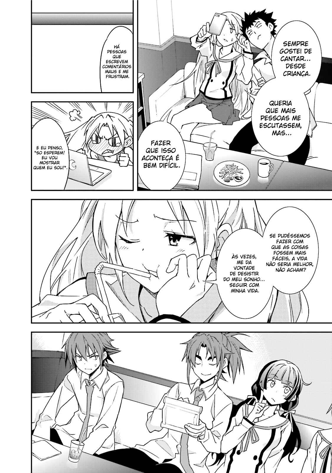 Chapter 83 - Page 22