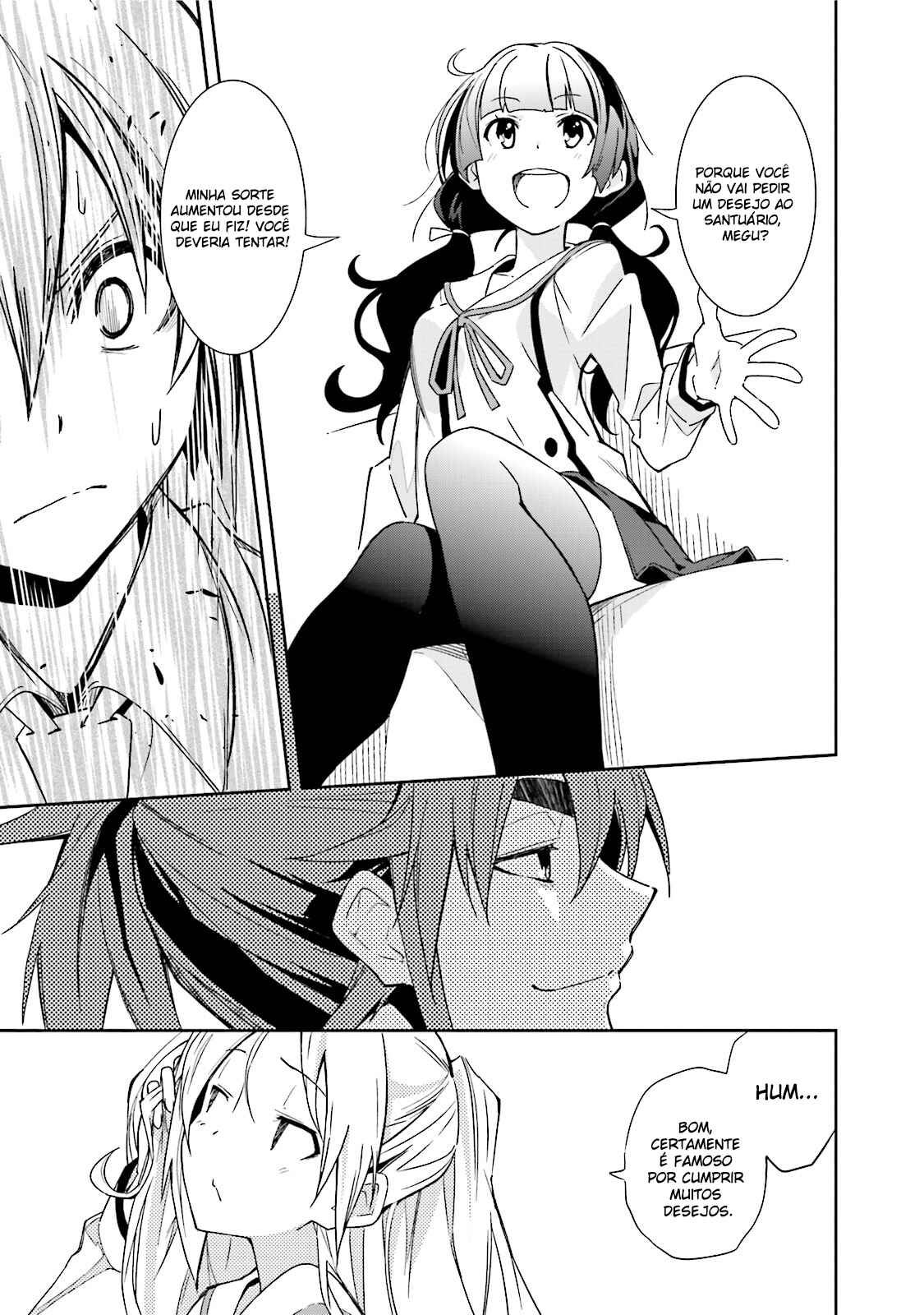 Chapter 83 - Page 23