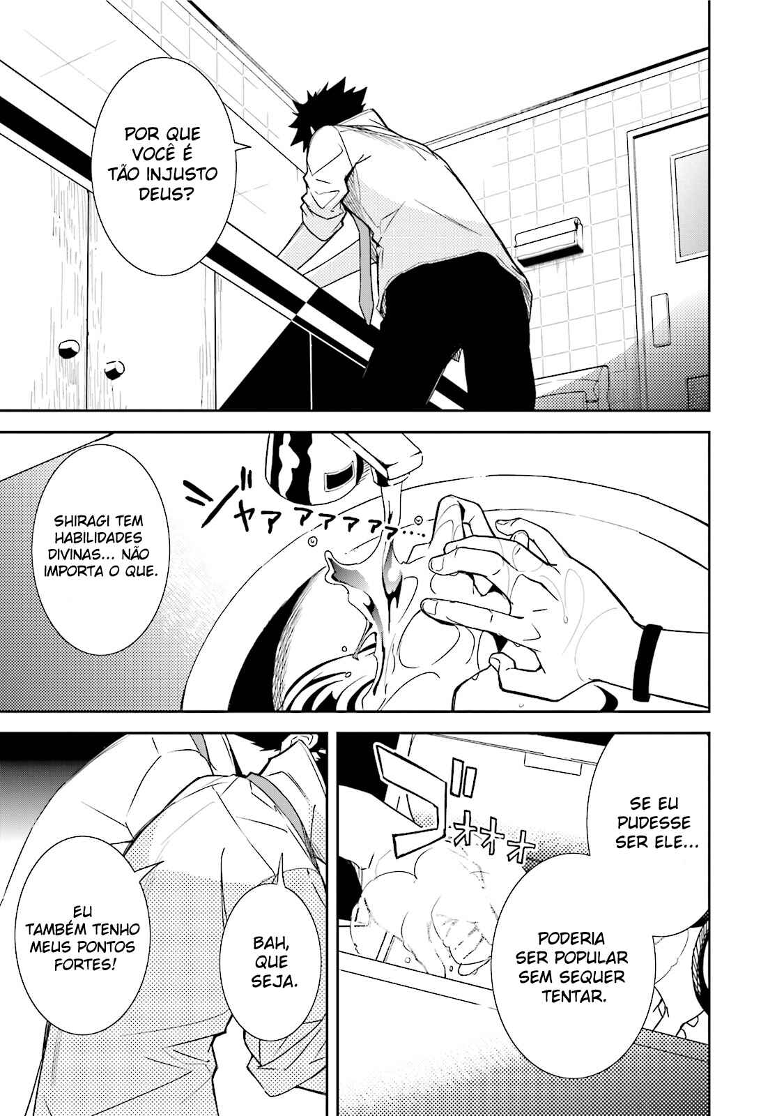 Chapter 83 - Page 27