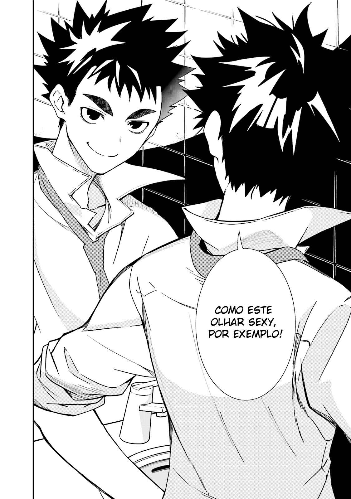 Chapter 83 - Page 28