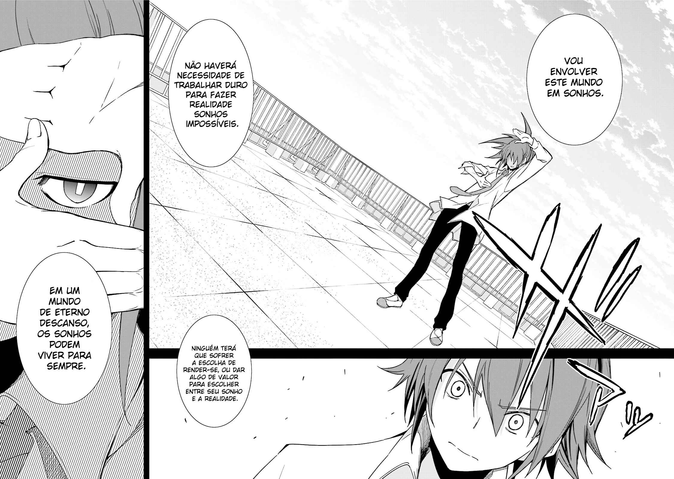 Chapter 83 - Page 32
