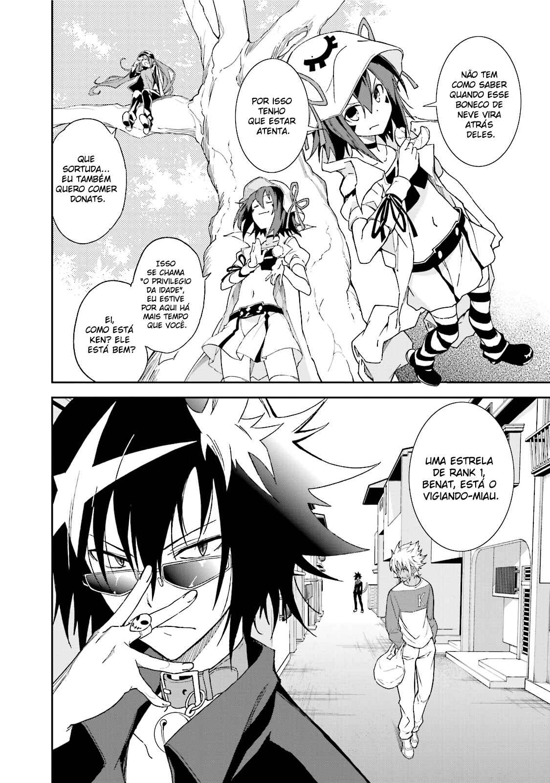 Chapter 83 - Page 8