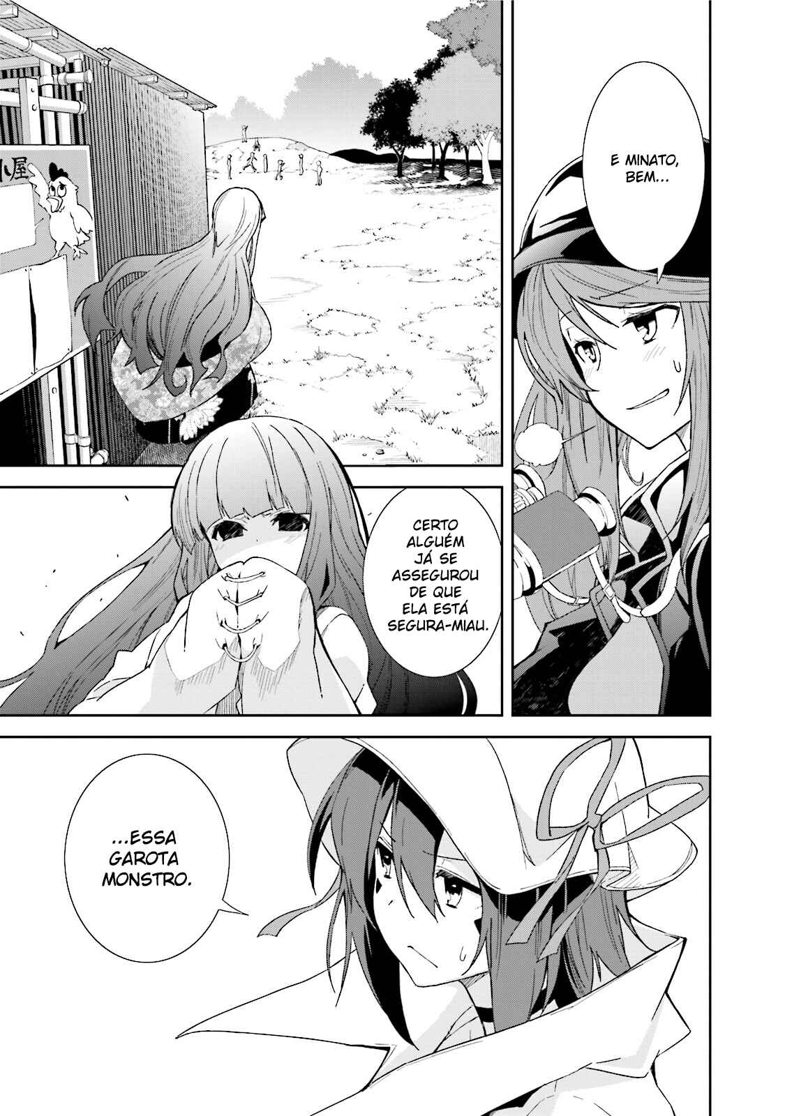 Chapter 83 - Page 9