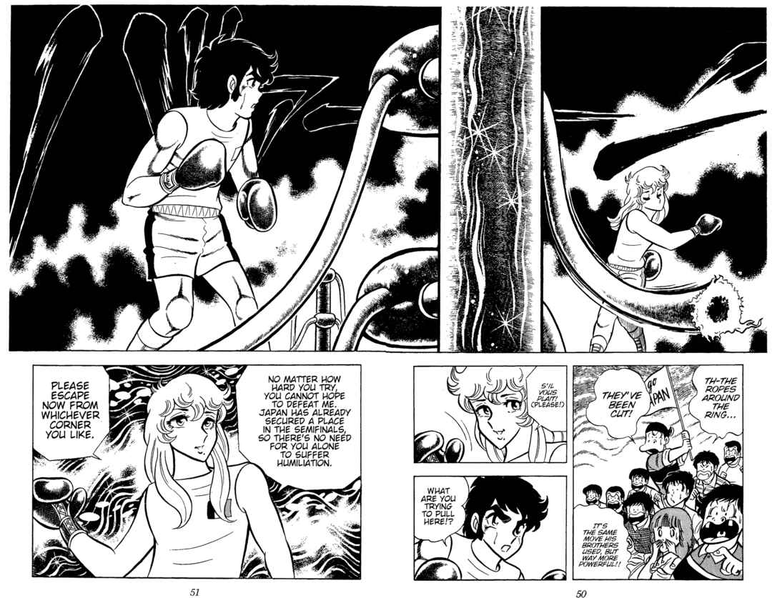 Chapter 69 - Page 5