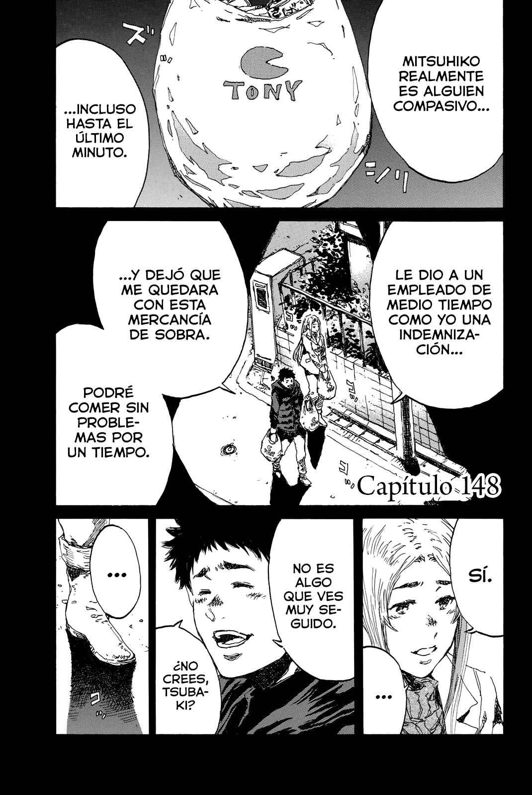 Chapter 148 - Page 1