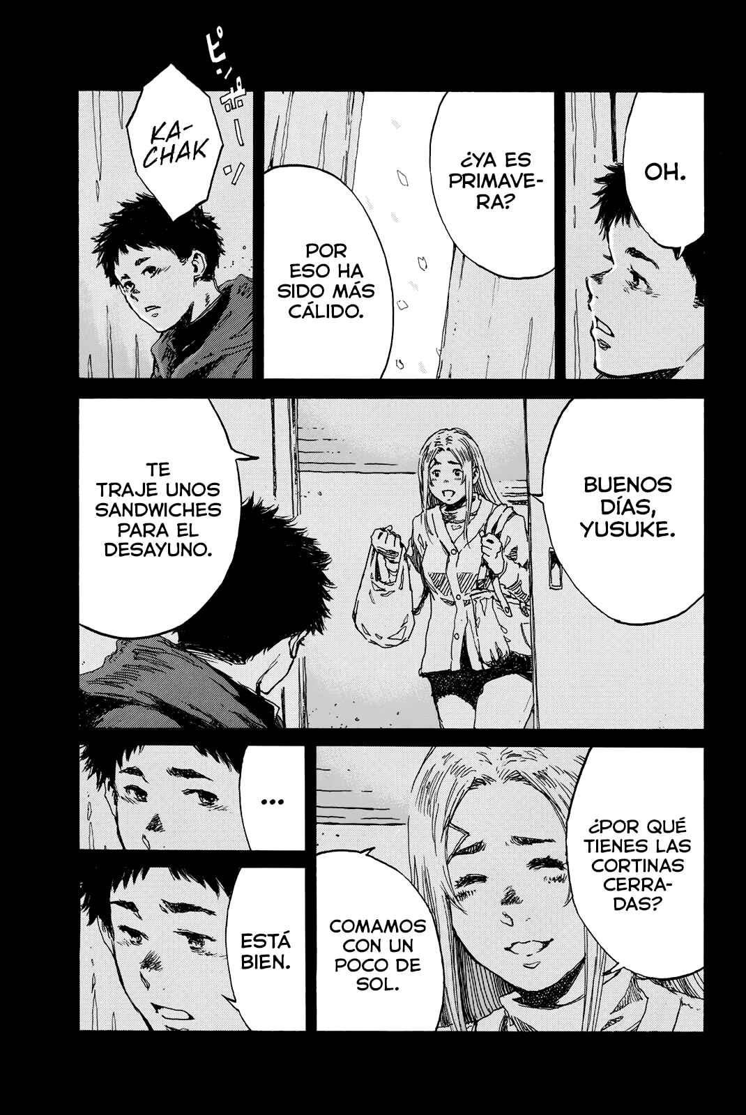 Chapter 148 - Page 11