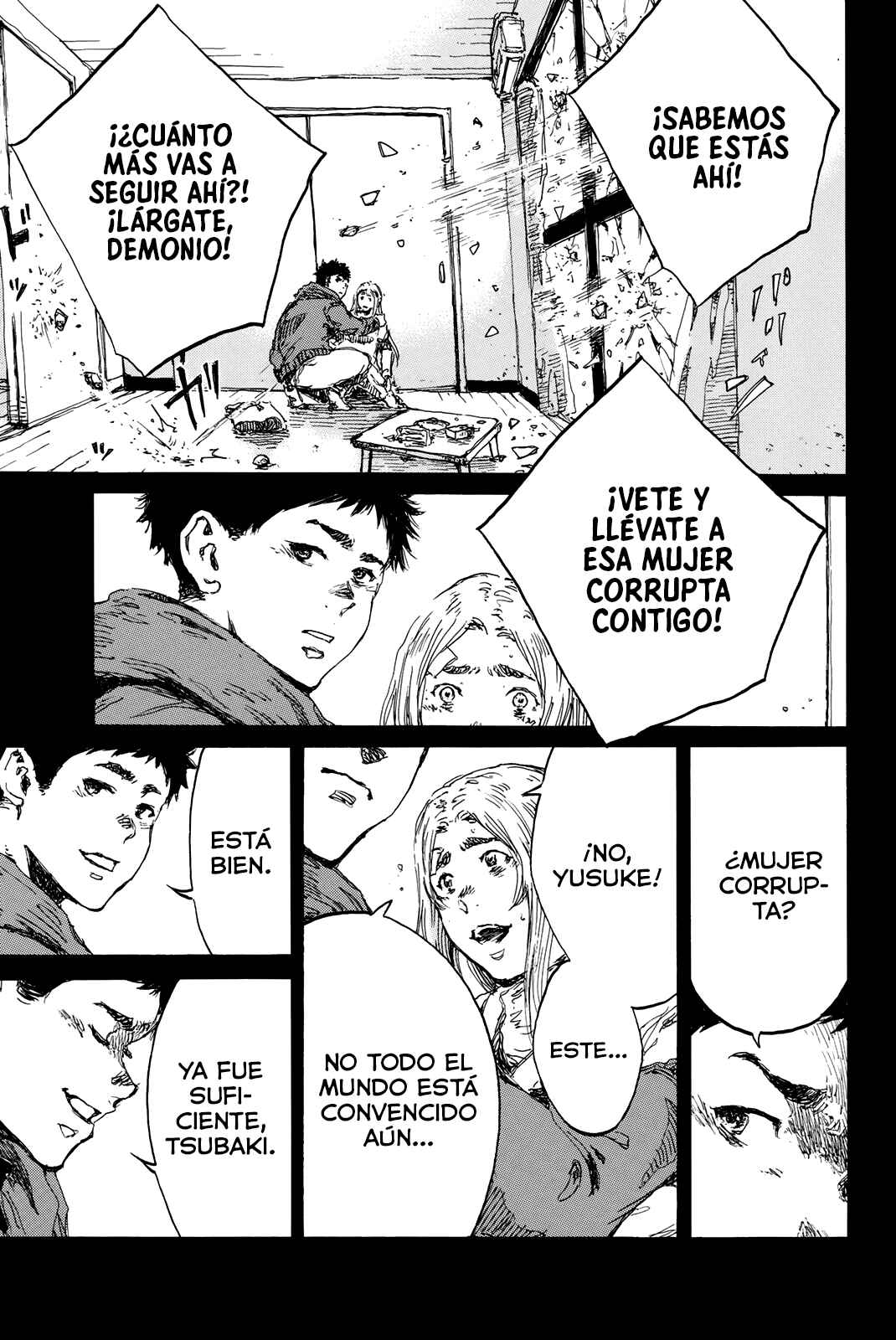 Chapter 148 - Page 15