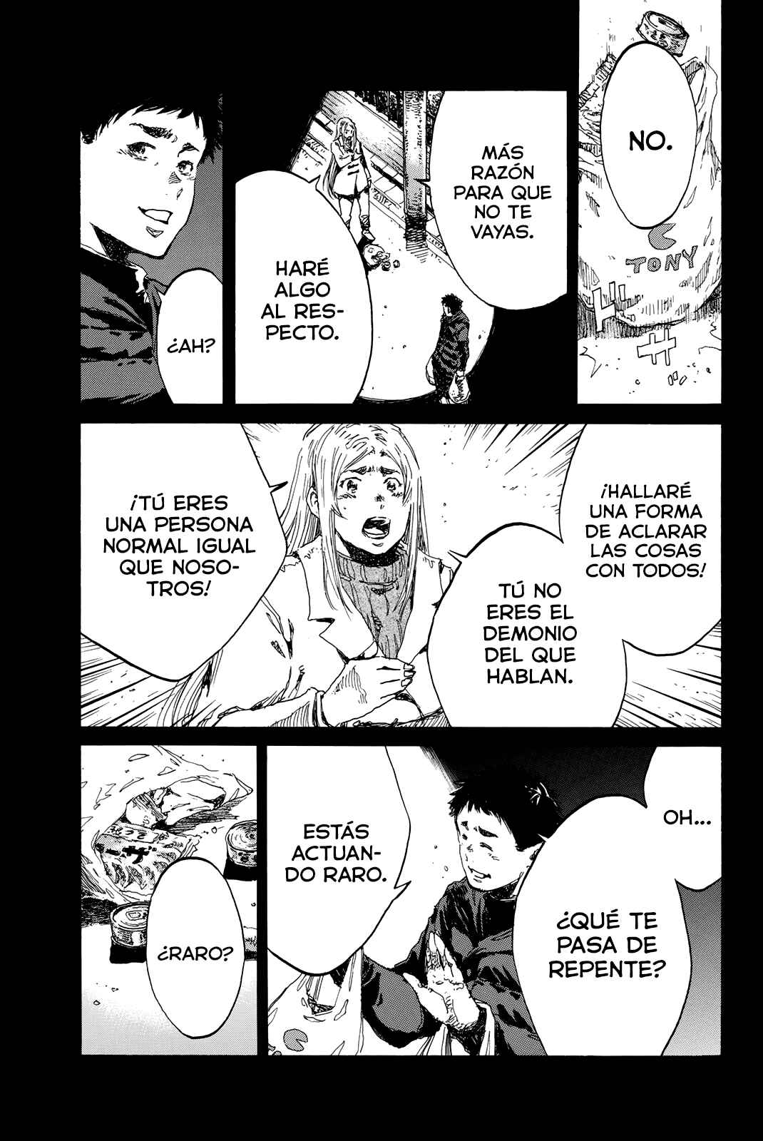 Chapter 148 - Page 5
