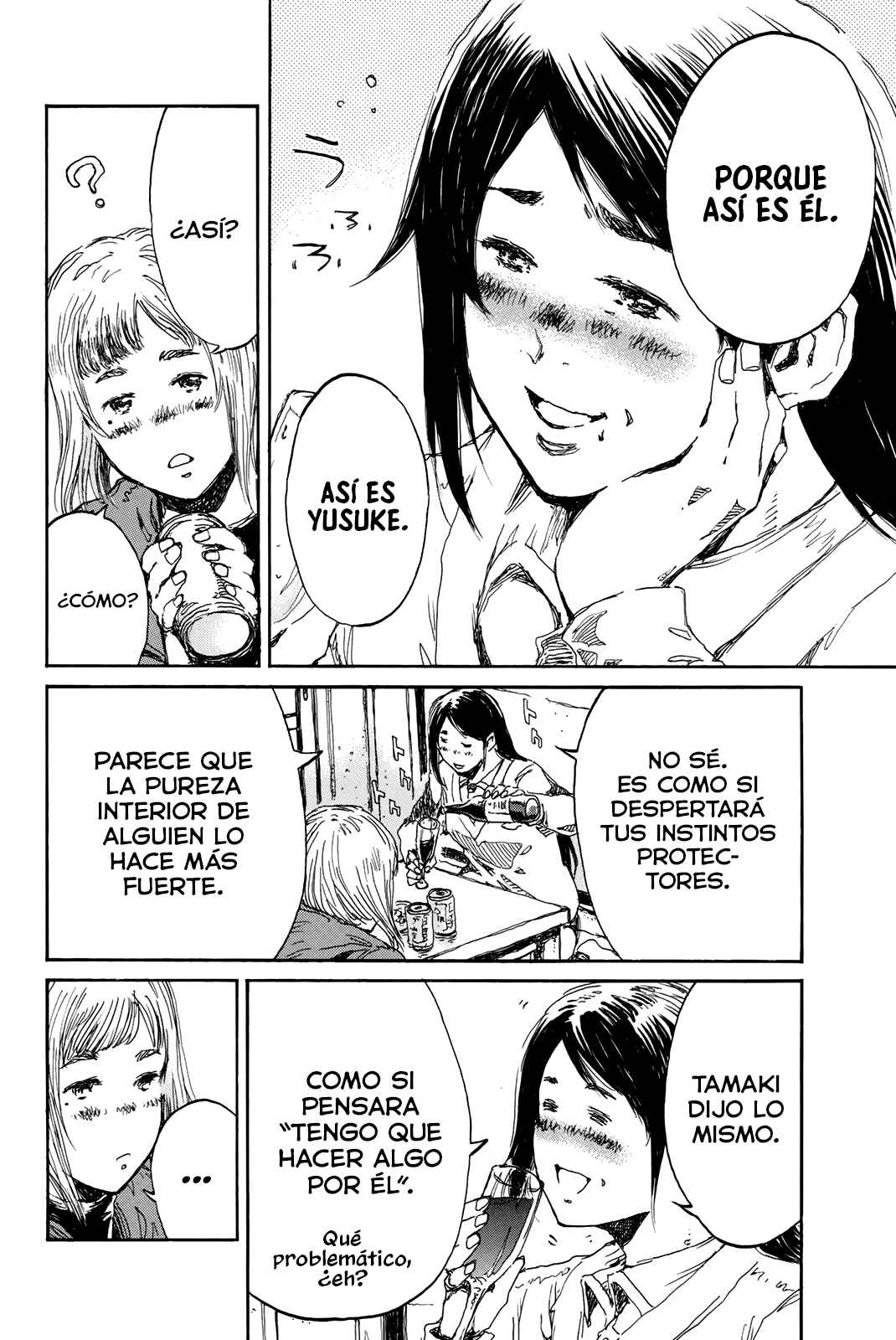 Chapter 148 - Page 8