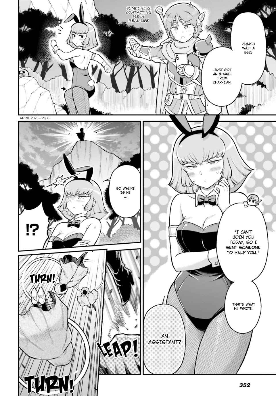 Chapter 83 - Page 6