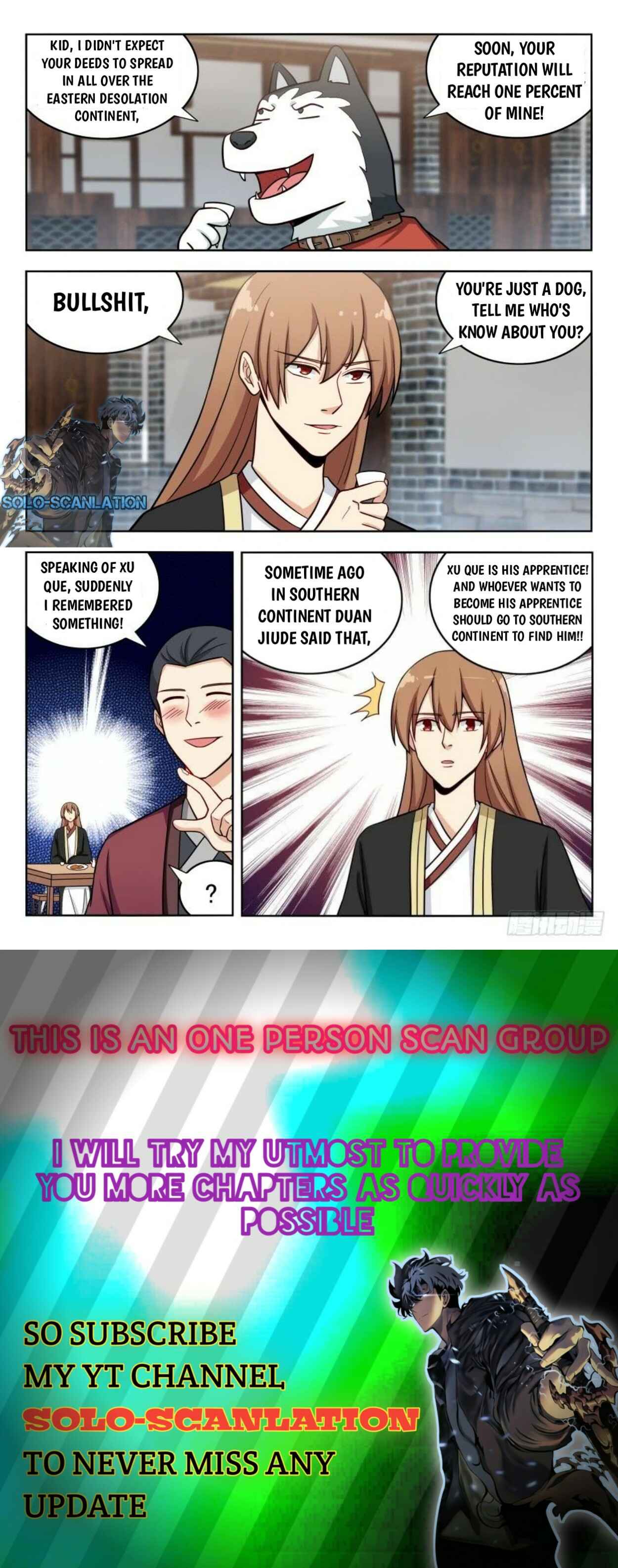 Chapter 187 - Page 12