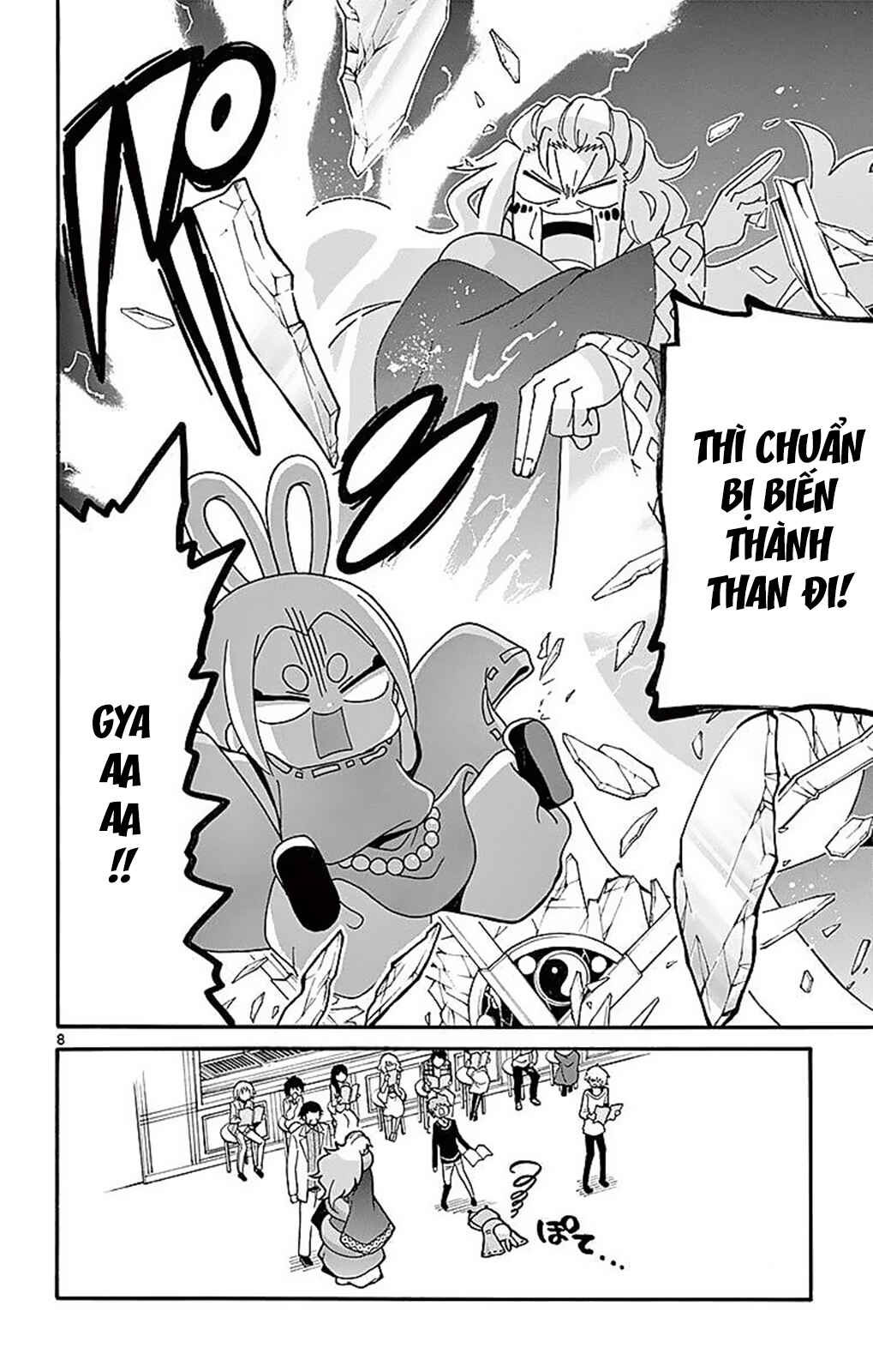 Chapter 64 - Page 10