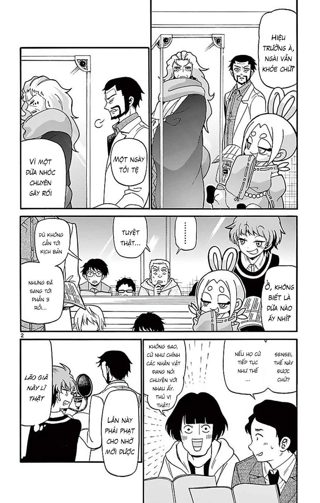 Chapter 64 - Page 4