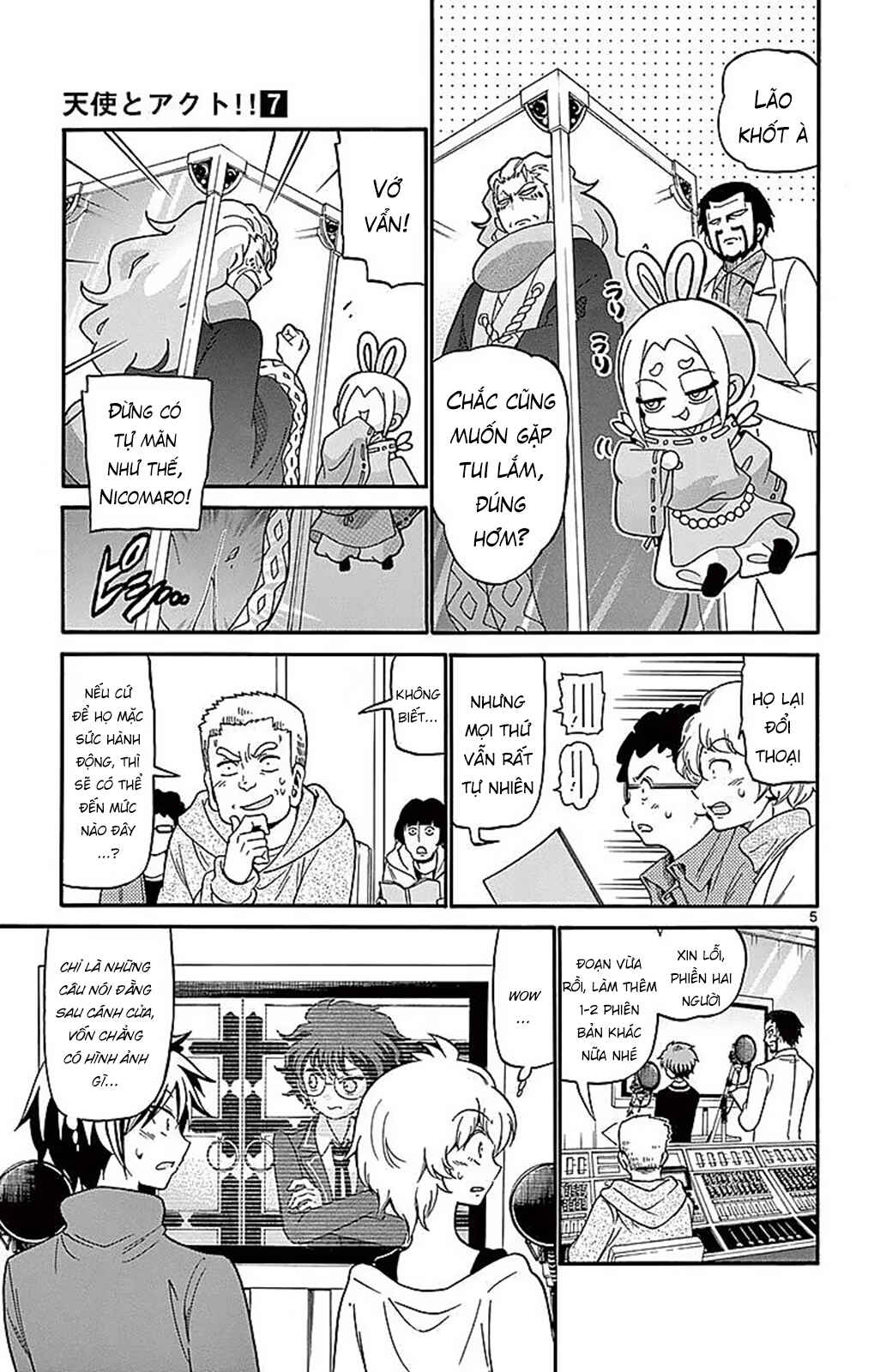 Chapter 64 - Page 7
