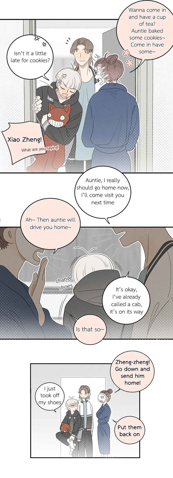 Chapter 103 - Page 4