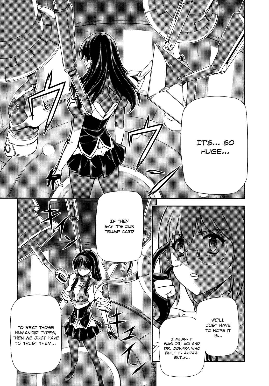 Chapter 157 - Page 4
