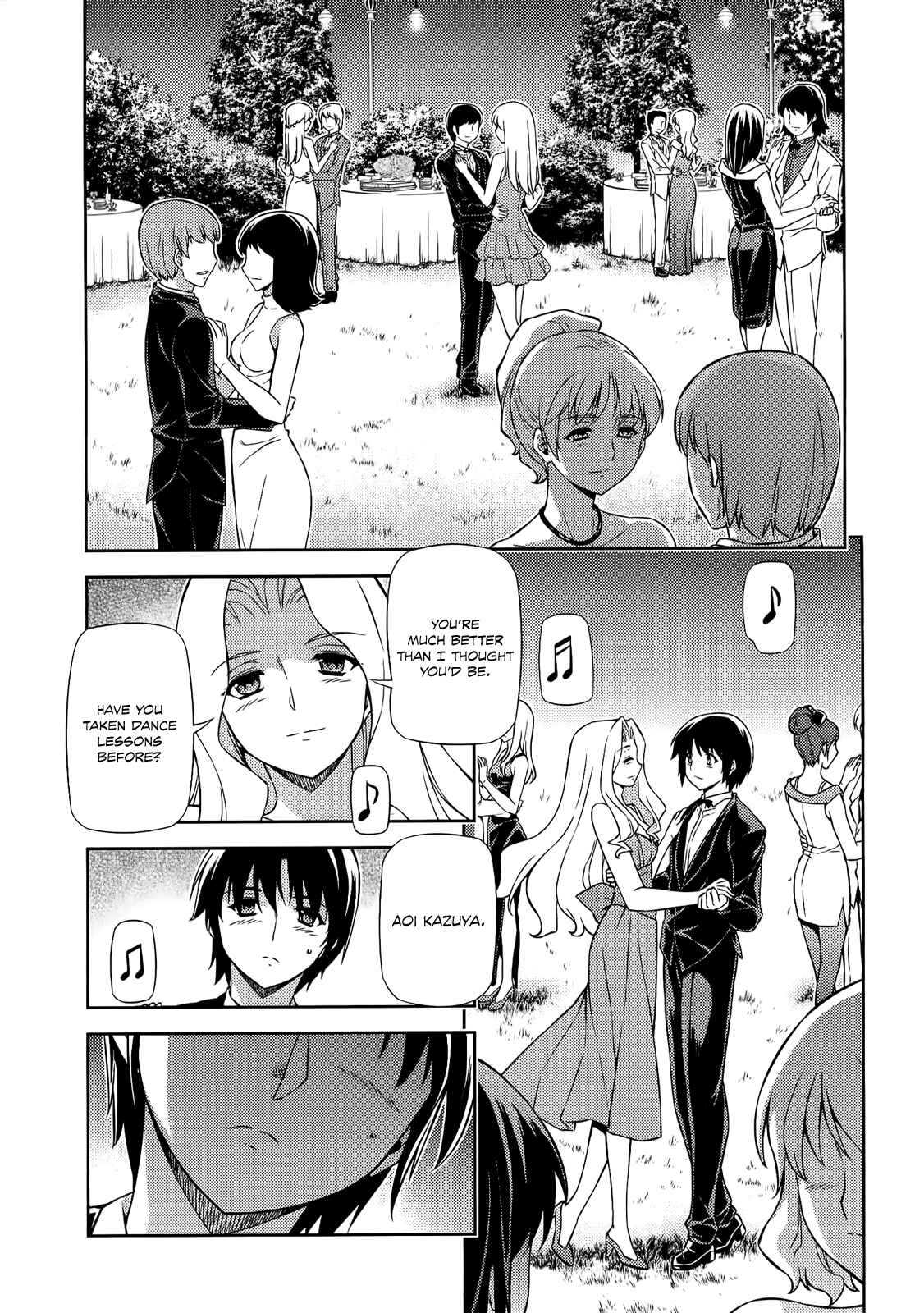 Chapter 157 - Page 5
