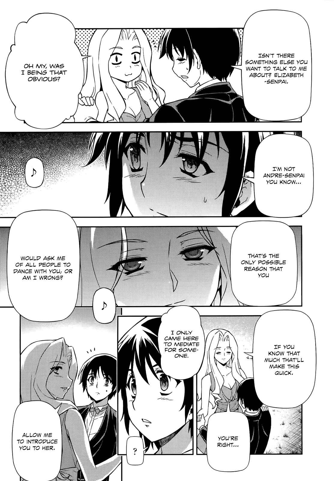 Chapter 157 - Page 6