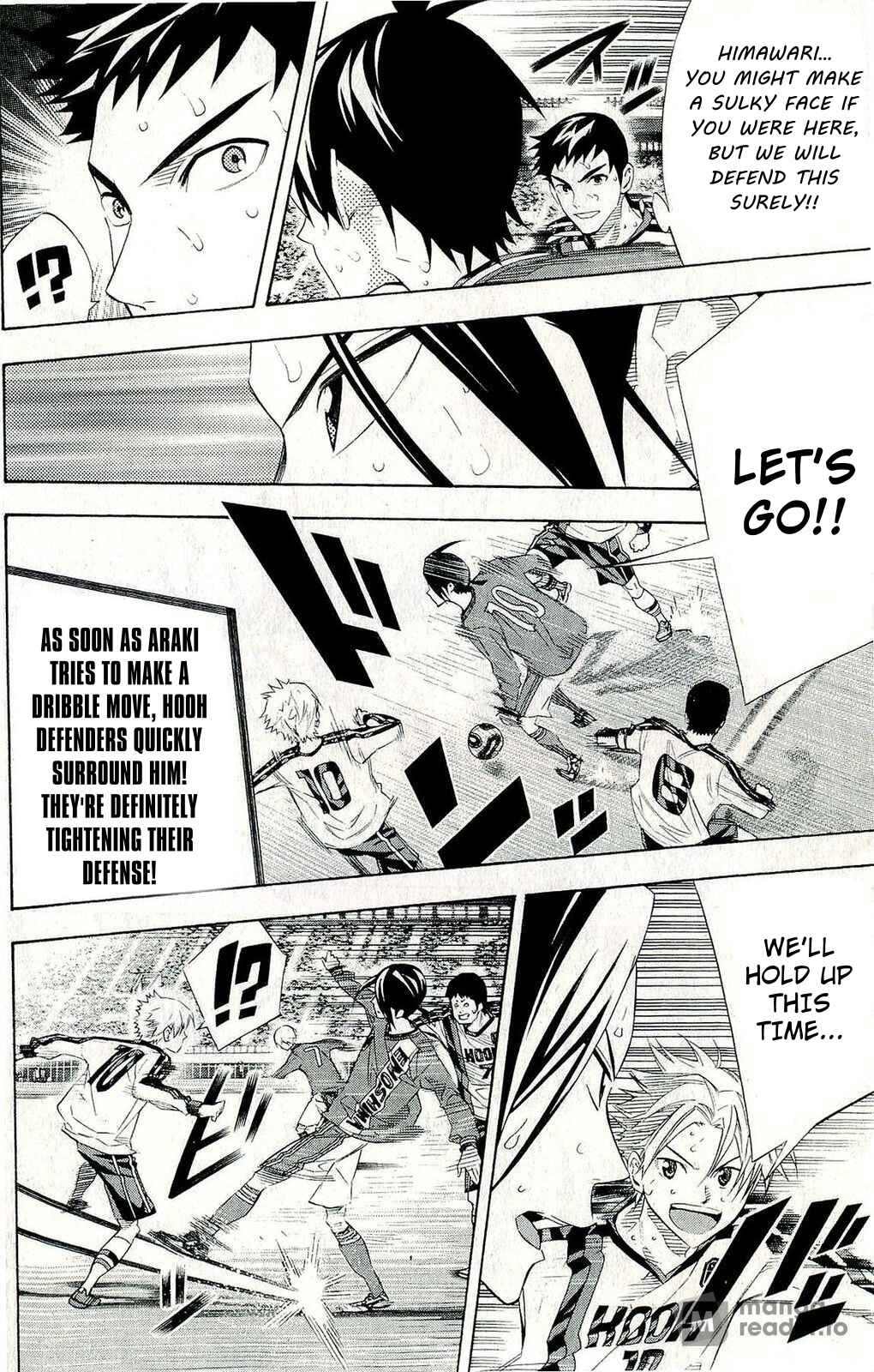 Chapter 247 - Page 15