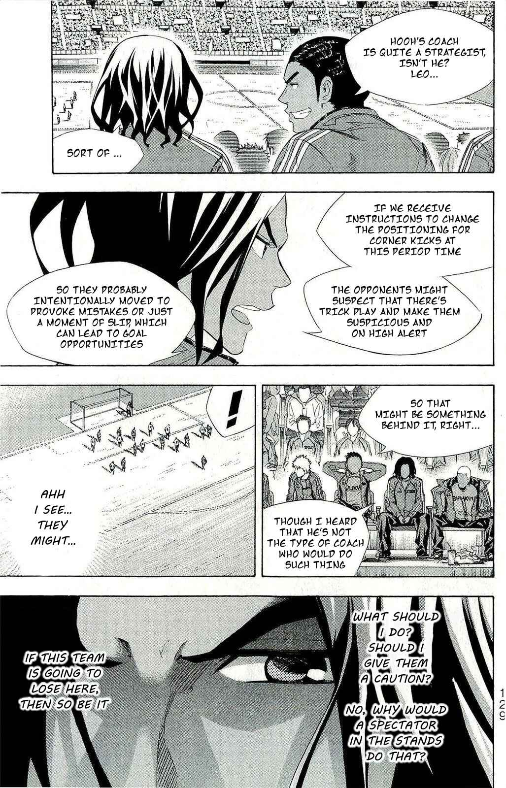 Chapter 247 - Page 3