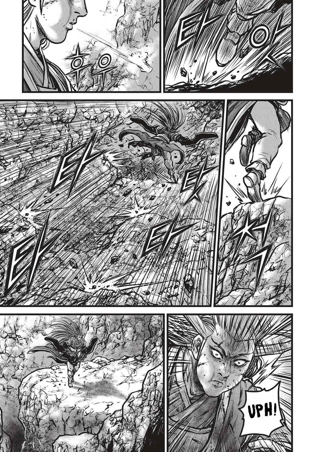 Chapter 535 - Page 4