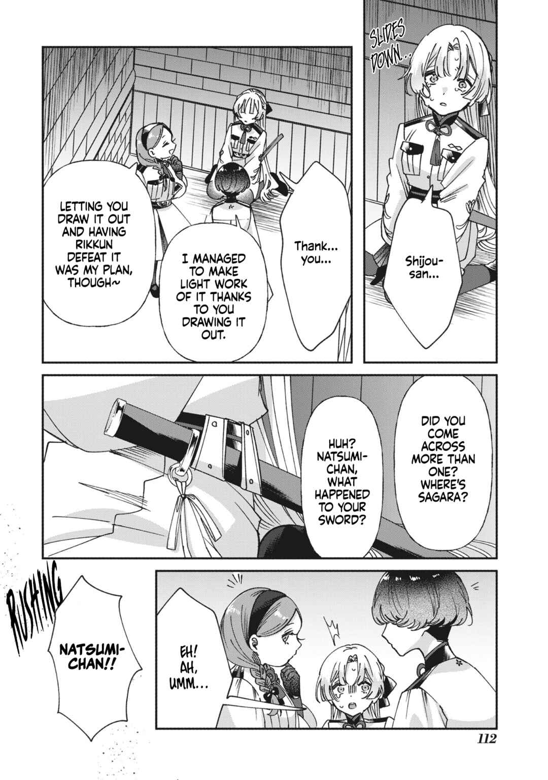 Chapter 4 - Page 8