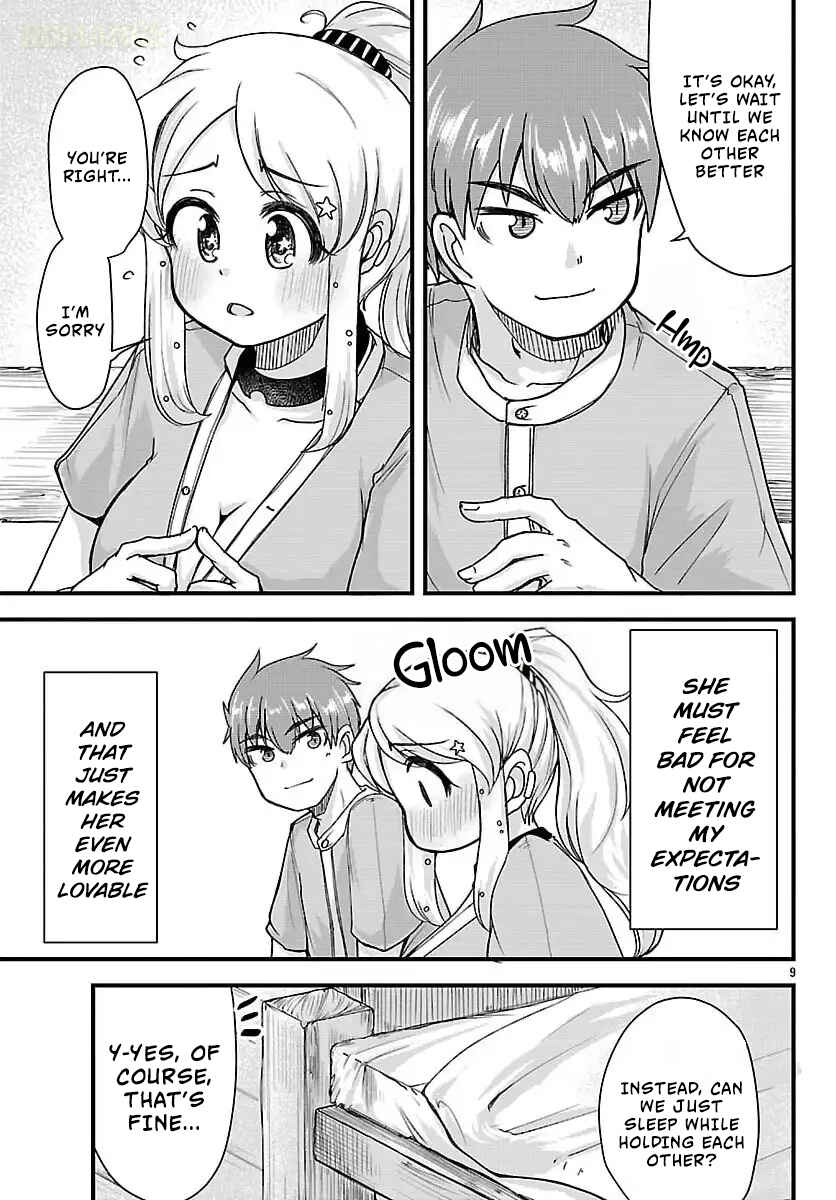 Chapter 4 - Page 10