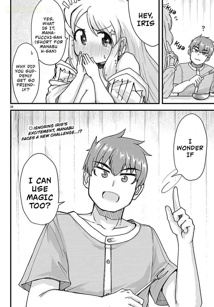 Chapter 4 - Page 25